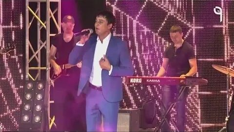Черим нахушев песня калина