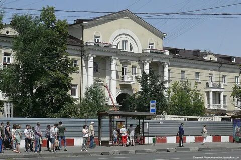 Хорошевское 41 г