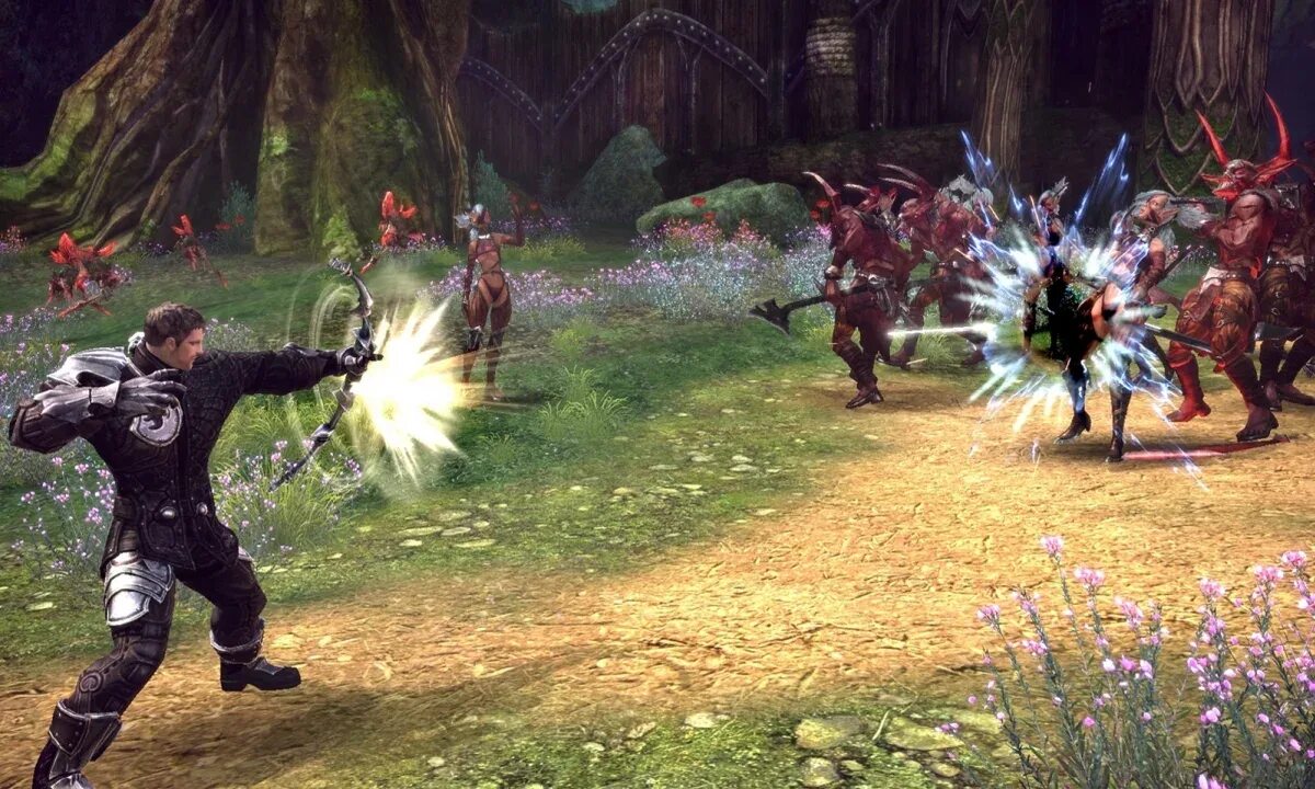 Mmo terms