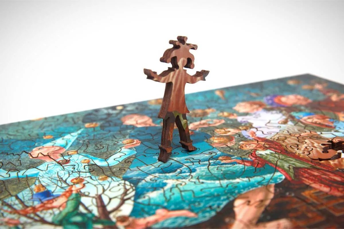 Деревянные мозаики пазлы. Davici деревянные пазлы упаковка. Деревянные пазлы да винчи. Davici деревянные пазлы притяжение. Davici деревянные пазлы рождество.