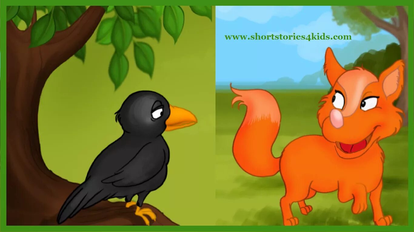 The fox and the crow. Басня крылова ворона и лисица. Картинки робин гуд и зорро против коррупции. Ворона и лисица. Лиса из басни.