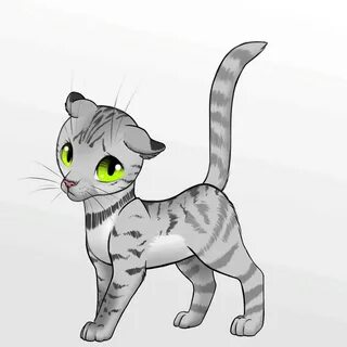 Создать кота 2