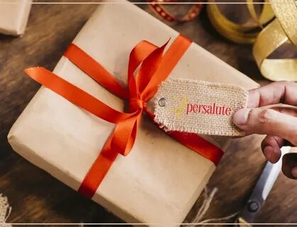 First gifts