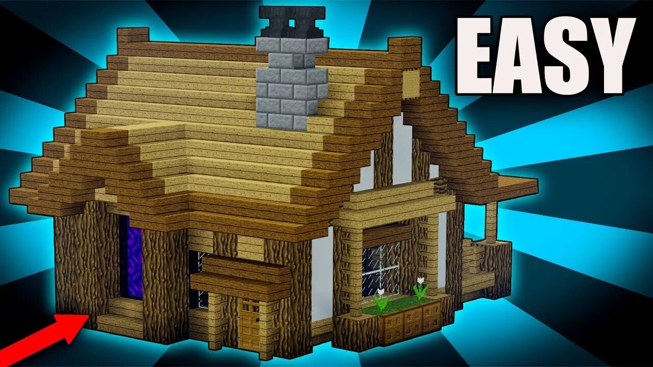 How to build a house