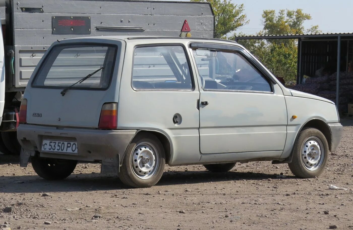 Ока в ростове. Ока в ростовской области. Ока 2004г. Ока 2111. Ваз 1111 сзади.