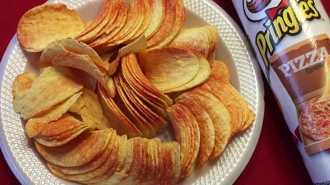 Чипсы сколько можно