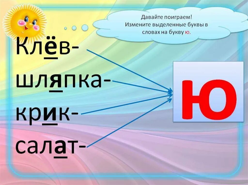 Видео урок ю. Буква ю презентация. Слова на букву ю. Звук и буква ю. Буква ю урок 1 класс.