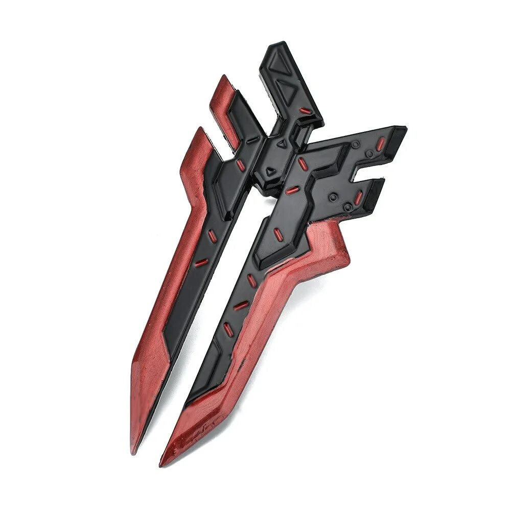 Weapon shield