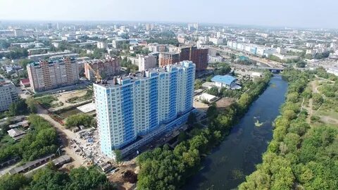 Набережная 5 иваново