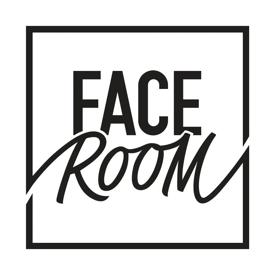 Студия фейс. Фейс рум. faceroom логотип. студия фейс практик. face room спб.