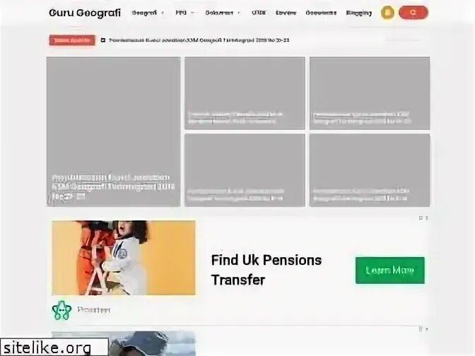 Каталог org
