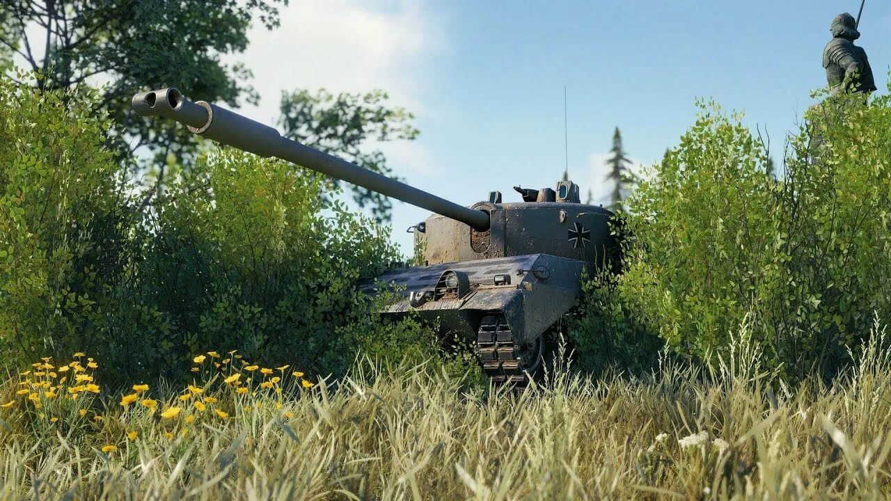 Wot kpz. KPZ 07 rh. Танк KPZ 07 rh. КПЗ 07 танк. Kampfpanzer 07 rh танк.