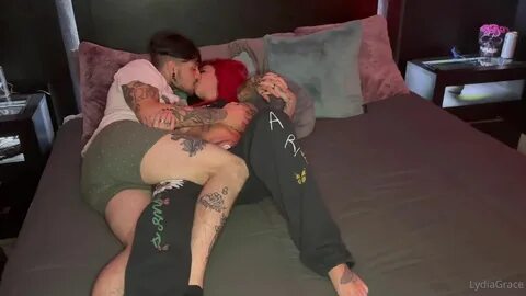 Lydia Grace Leaked POV Sex Tape Porn Video.
