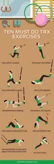 Exercising is a must