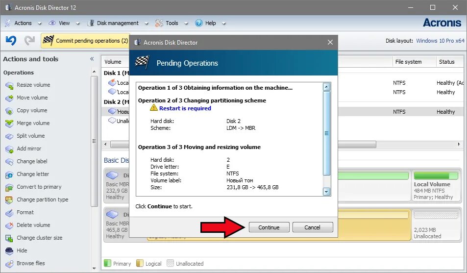 Acronis disk director что это. Акроникс. acronis disk. disk director. акронис диск директор.