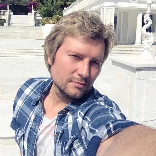 Баск инстаграм. Басков 2025.