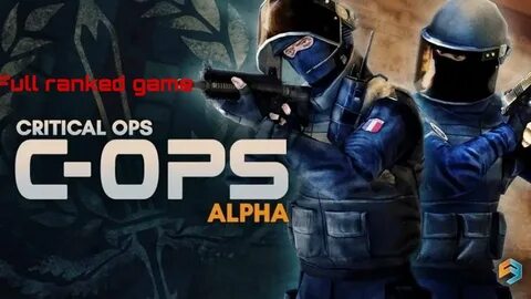Op alpha