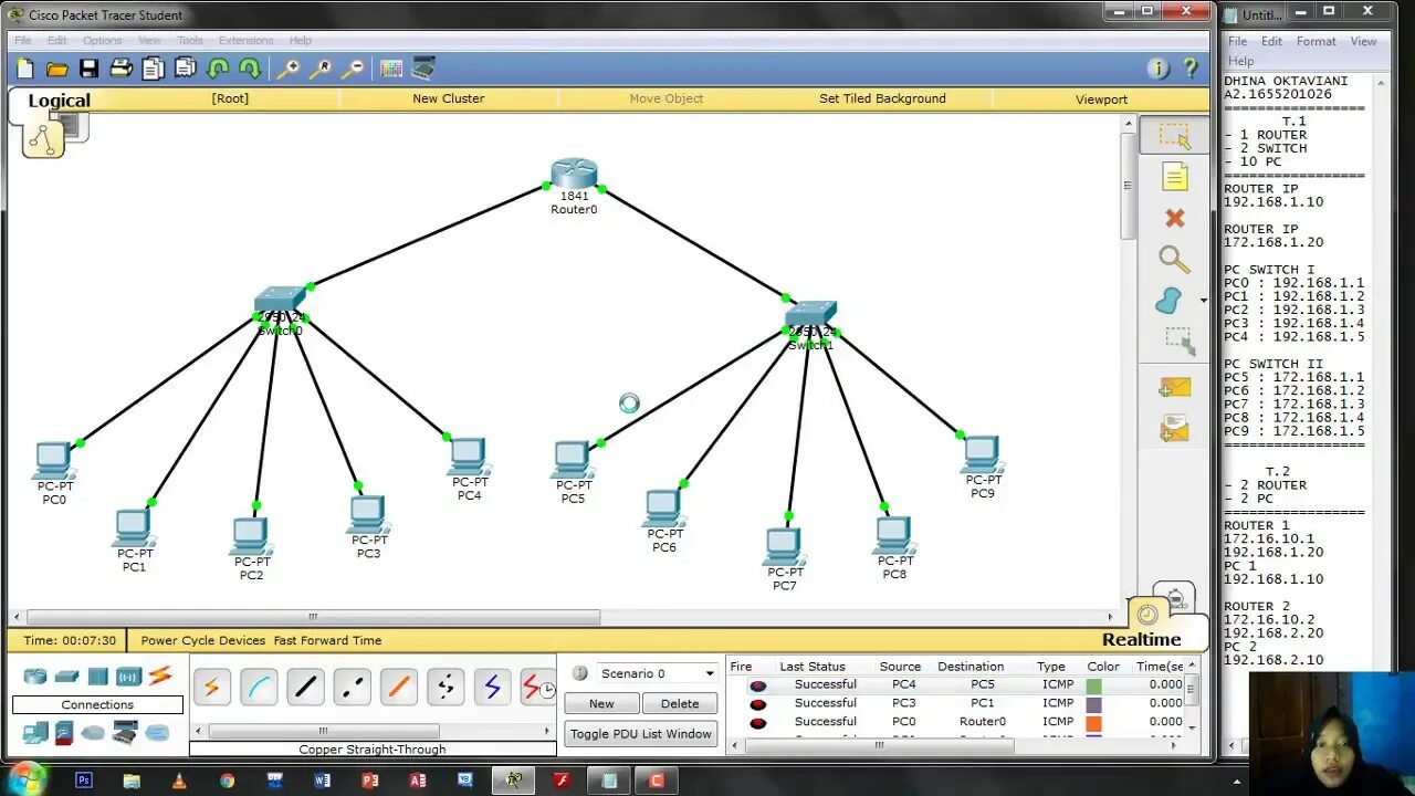 Работа в cisco packet tracer. Коммутатор cisco packet tracer. коммутатор 2960 cisco packet tracer. топология сети в cisco packet tracer. компьютер cisco packet tracer.