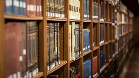 Library tools
