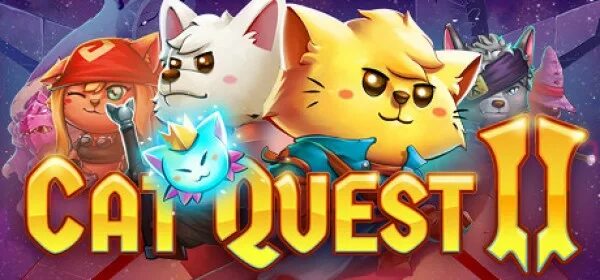 Кэт квест 2. Cat Quest. Персонажи Кэт квест 2. Видеоигра Cat Quest. Quest 2 в 2024