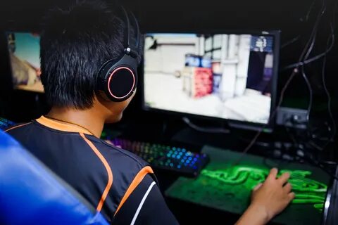 Play компьютер