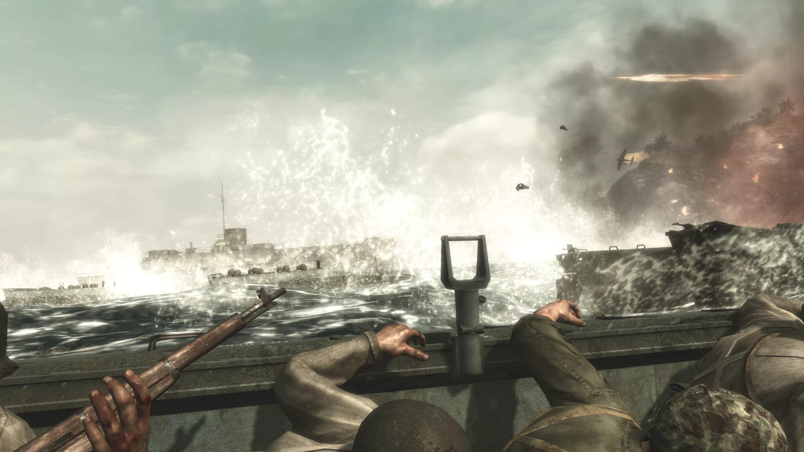 Call of duty world. Call of Duty 5 World at War Советская компания. КОЛДА World at War. Call of Duty World at War замок Сюри. Кал оф дьюти 5 World at War миссия 1.