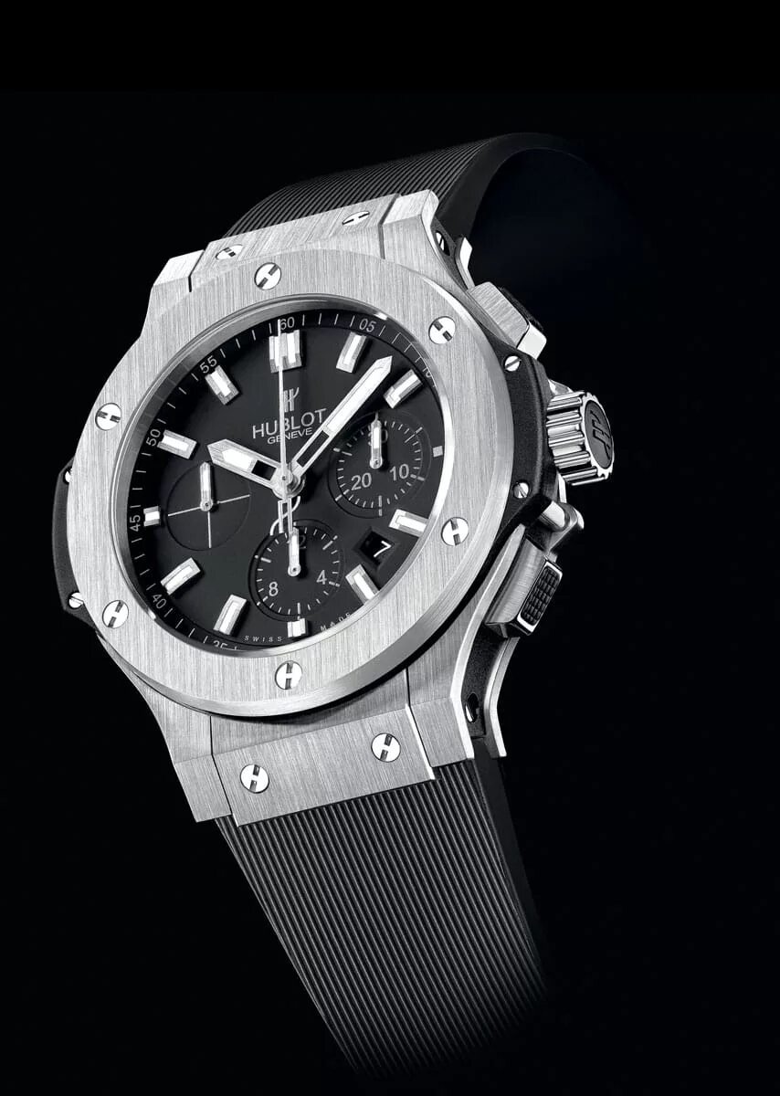 Хублот часы цена оригинал. Hublot big Bang Steel. Часы Хублот Биг Банг. Часы Hublot big Bang оригинал. Часы Хублот мужские Биг бэнг.