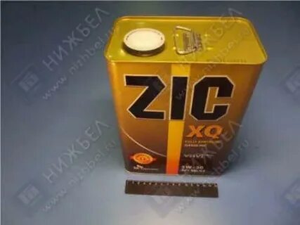 Zic xq 5w 30
