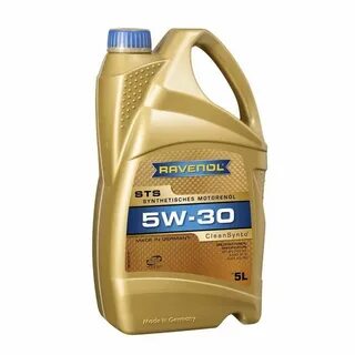 Ravenol 5w30 5л