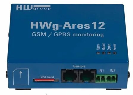 Ares 12