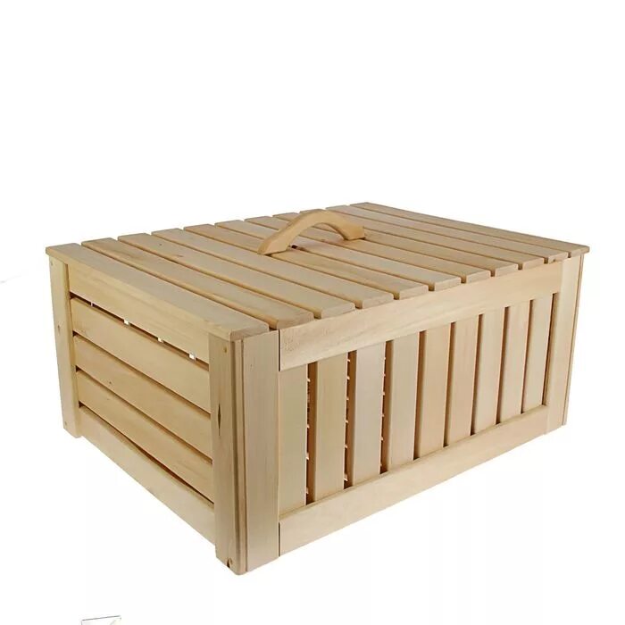 Ящик длиной 70 см. Ящик для белья из дерева "табурет-2", 40*40*52см, "Добропаровъ". Сундук Добропаровъ. Деревянный ящик для белья. Ящик для белья из дерева.