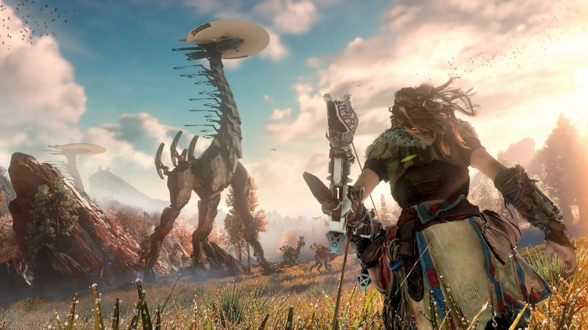 Игра Horizon Zero Dawn. Игра Horizon Zero Dawn 2. Игра Horizon Zero Dawn (ps4). Horizon Zero Dawn Tallneck.