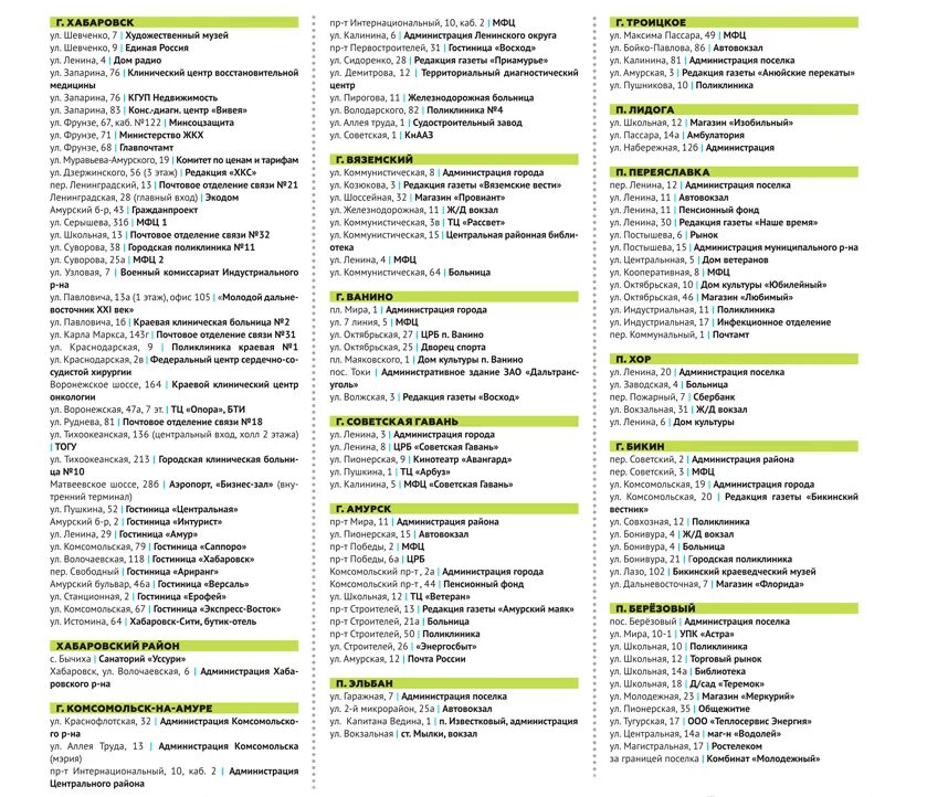 Ванино магазин Теремок. Магазин провиант Вяземский Хабаровского края.