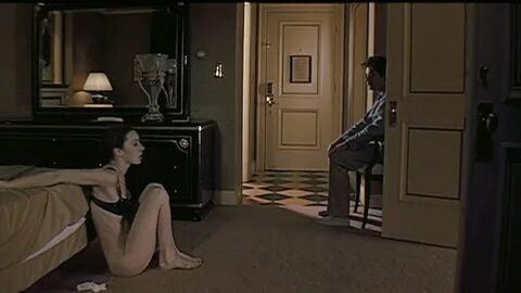 Molly Parker, Alisha Klass, Karry Brown, Carla Gugino(nn) - The Center Of T...