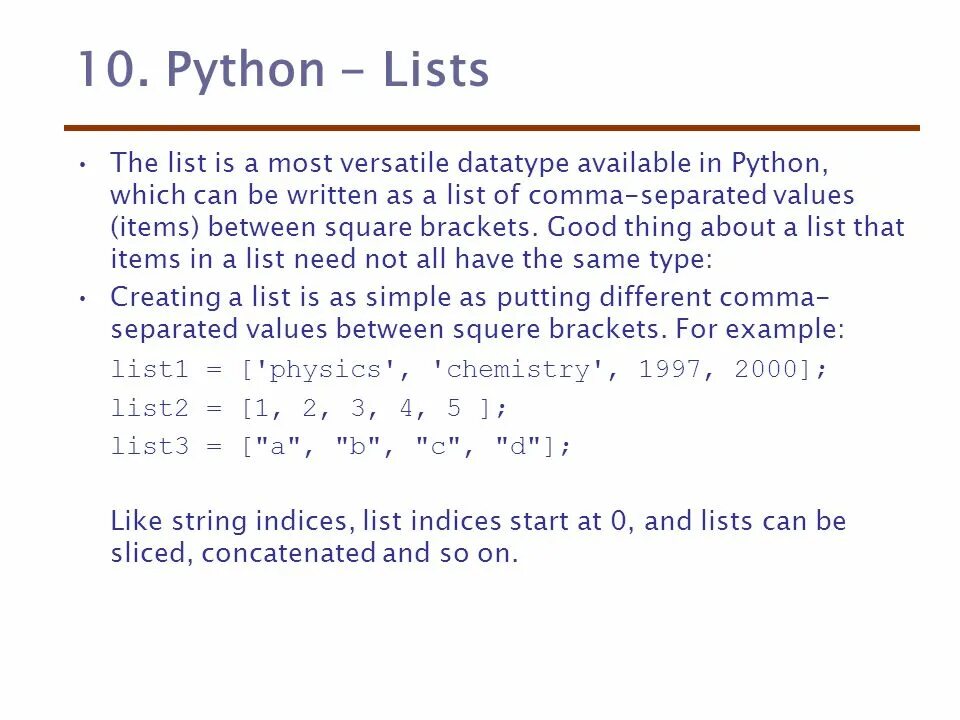 Что такое список в питоне. List в питоне. список в питоне. лист в python. конкатенация в питоне.