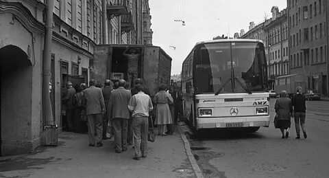 Ленинград 80