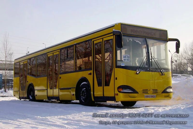 Плоды селекции - Авторевю