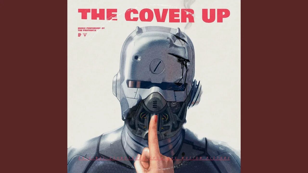 It feels in the air. The protomen cover album. phil colins in the air. in air. i can feel it coming in the air tonight.