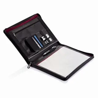 Zipped folder