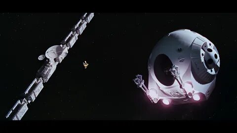 Satellite odyssey