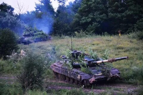 Донбасс 9