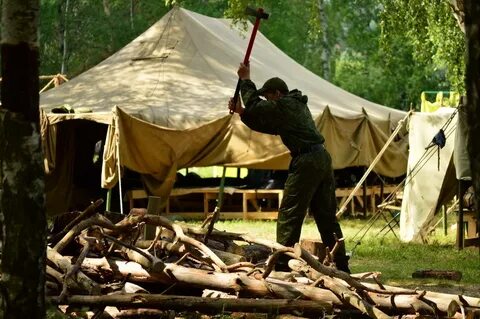Партизанский лагерь пионерская ул 5 коломна