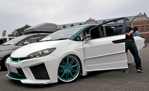 Tuning systems