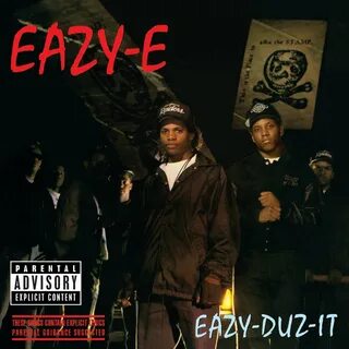 Boyz n the hood eazy
