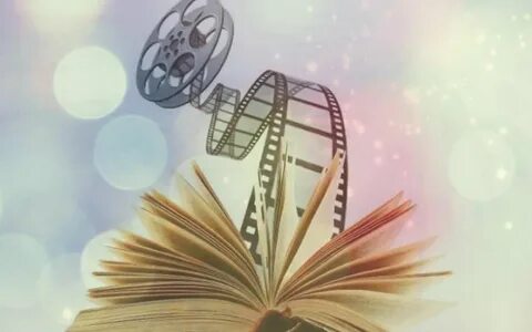 Книги и их экранизации