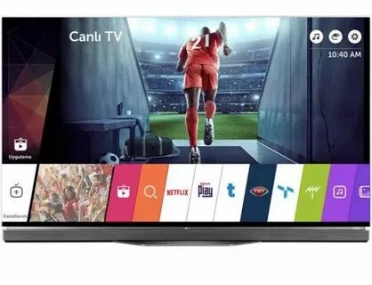 Webos 23