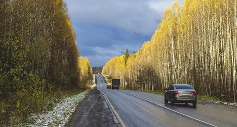 Автобус хохловка