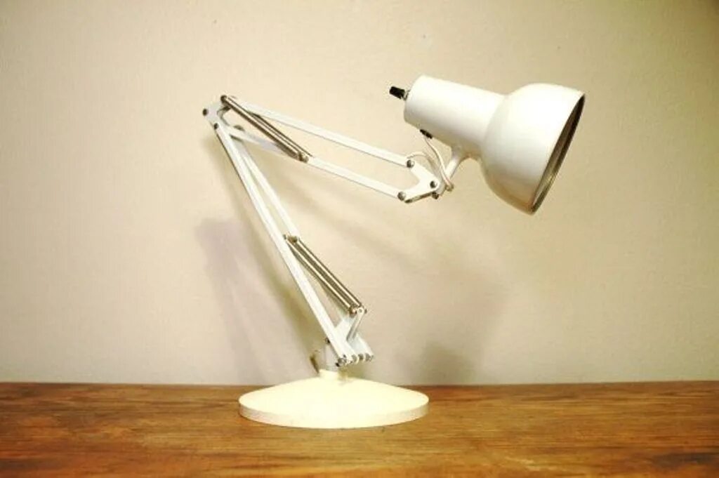 Как получить lamp