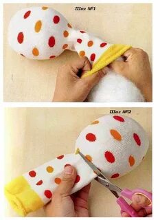 Игрушка быстро и легко