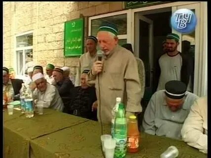Саид афанди на аварском языке